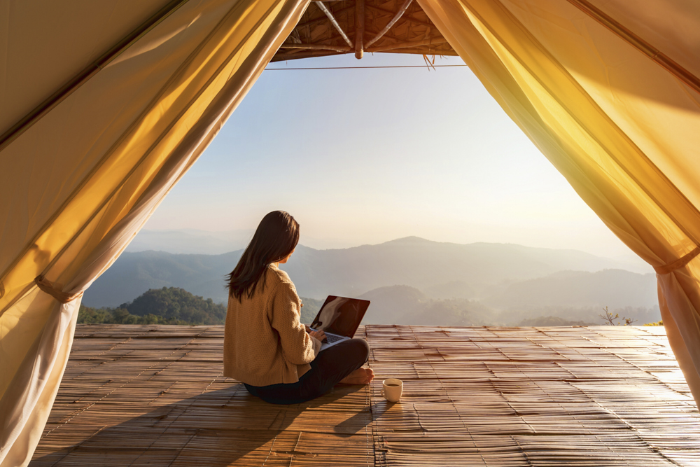 La planificación obsesiva de viajes es mi rasgo tóxico (pero a todos les encanta)