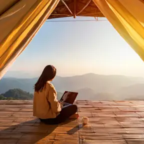 La planificación obsesiva de viajes es mi rasgo tóxico (pero a todos les encanta)