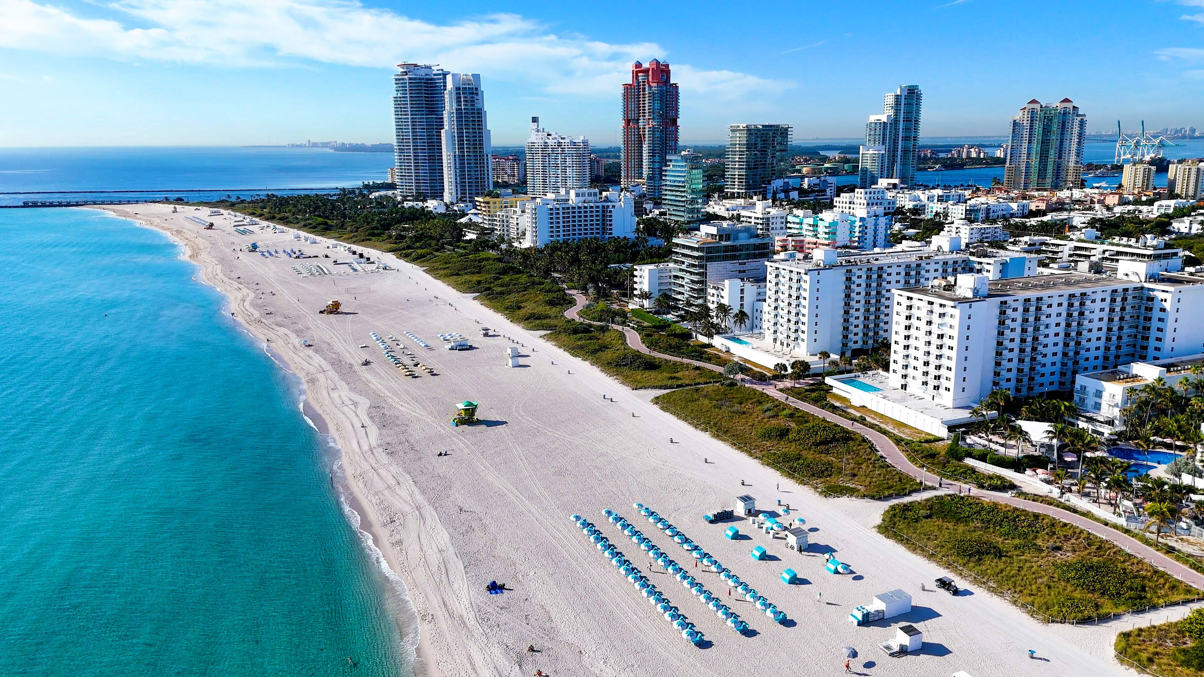 Summer in Miami: The best things to see, do, and experience
