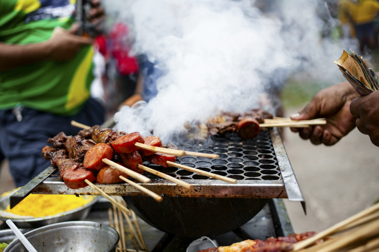 The Best Food in Rio De Janeiro: Local Dishes to Devour