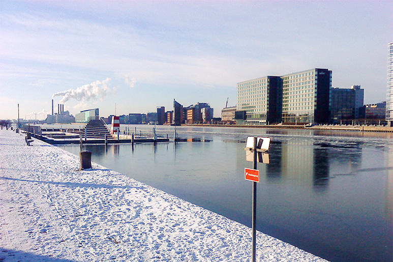 Copenhagen in January: What to See and Do