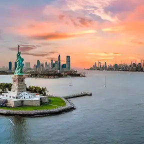 9 îles méconnues de New York qui méritent votre visite