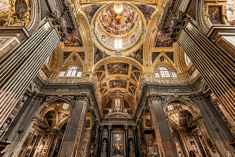 7 Best Places to Visit in Genoa