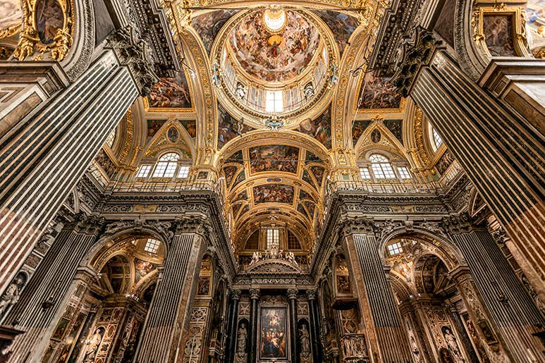7 Best Places to Visit in Genoa