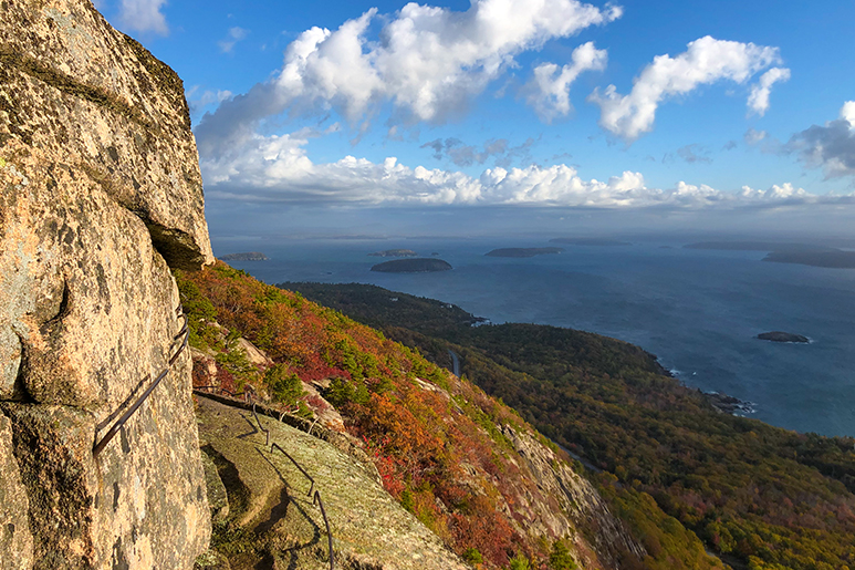 Best Time To Visit Acadia National Park: Your Detailed Guide
