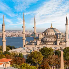 Így tölts el 48 órát Isztambulban: a legjobb kétnapos program