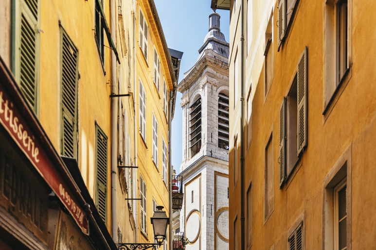 The Best Time To Visit Nice: A Month-By-Month Guide