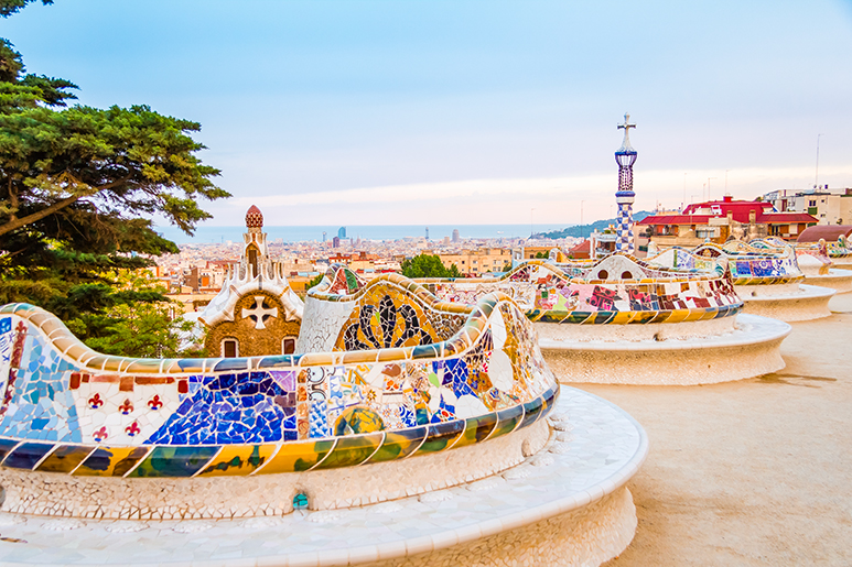 12 Unmissable Experiences in Barcelona in Spring