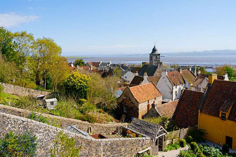 10 Unmissable Historical Places in Scotland
