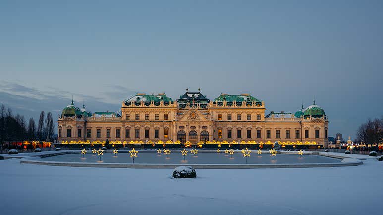 Austria In January Things to Do in Vienna in January: Cozy Winter Activities