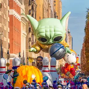 10 défilés culturels de New York à ne pas manquer