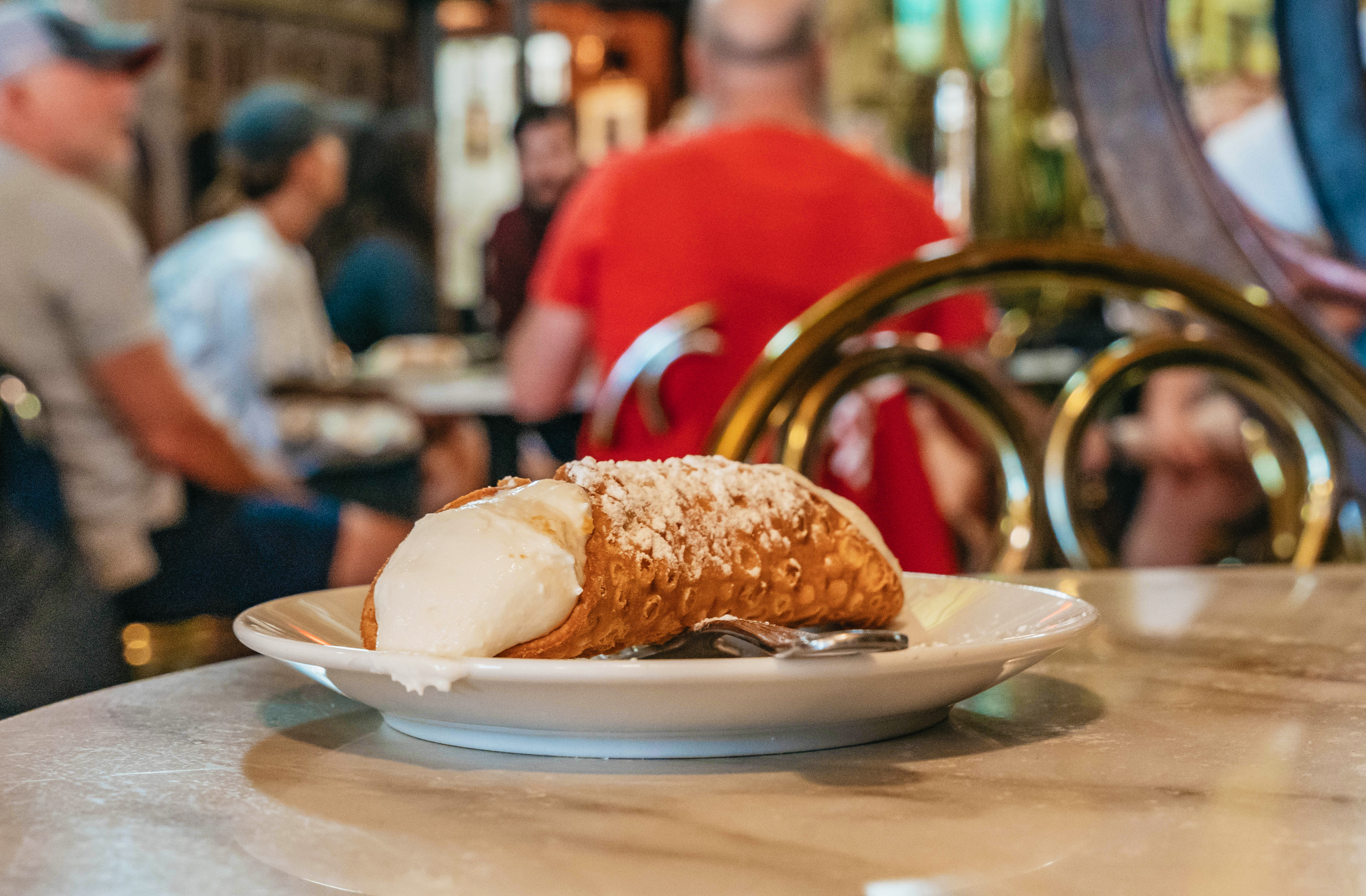 Best Food In Boston: 12 Must-Try Local Dishes