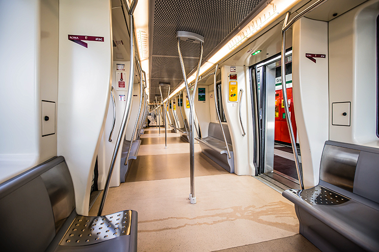 Best Way To Get Around Rome: 6 Tips and Tricks
