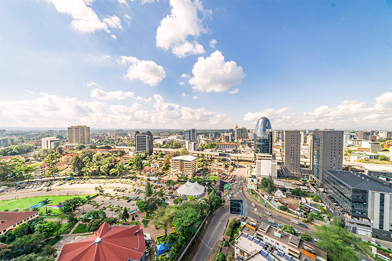 Best Neighborhoods in Nairobi: Where Should You Go?