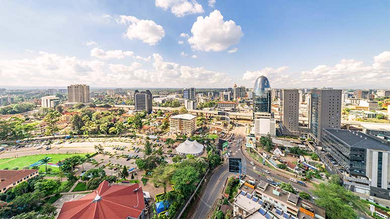 Marurui Best Neighborhoods in Nairobi: Where Should You Go?