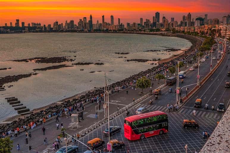 The Best Time To Visit Mumbai A Month By Month Guide The Best Time To Visit Mumbai A Month By Month Guide