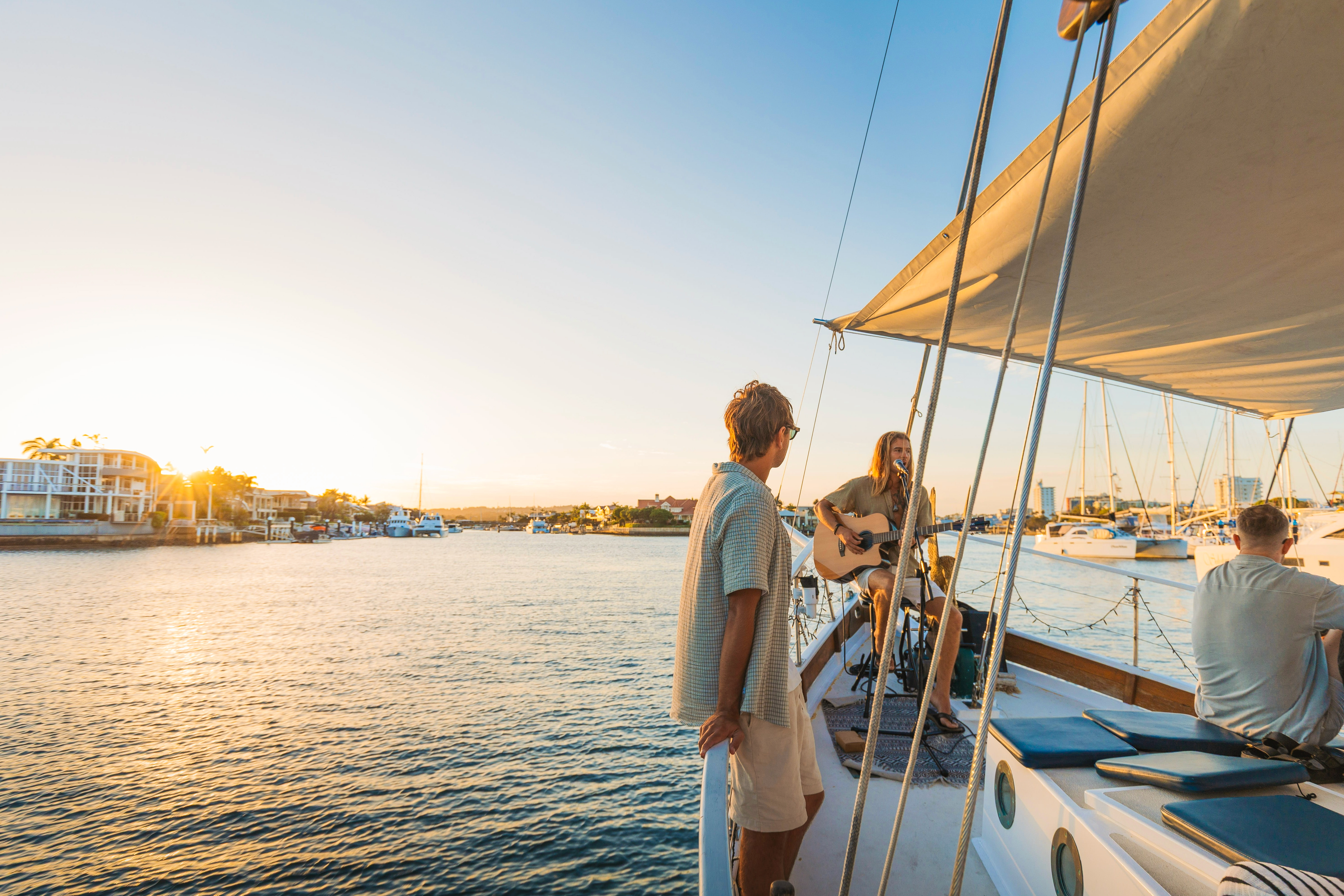 10 Super Fun Things To Do on the Sunshine Coast
