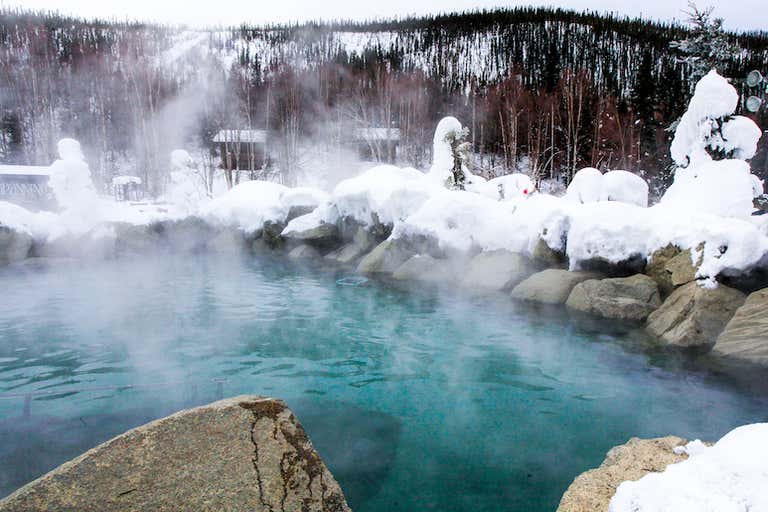 Spring In Alaska Spring in Alaska: What To See and Do