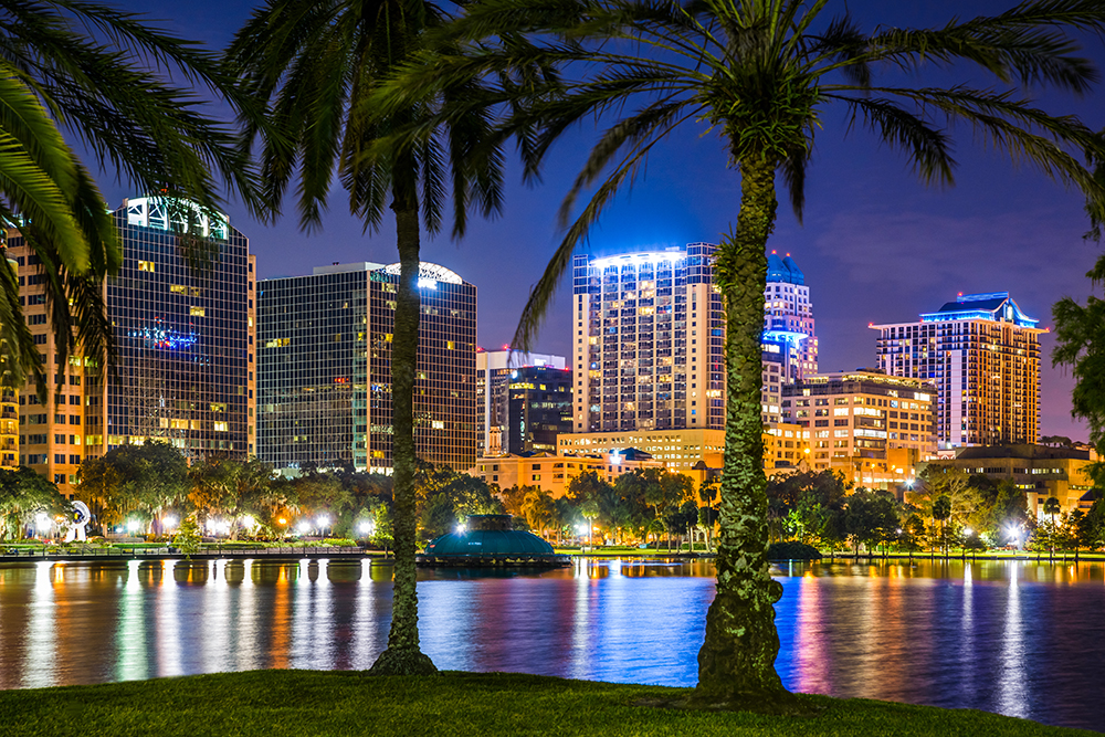 48 Hours in Orlando: An Exciting Two-Day Itinerary - GetYourGuide
