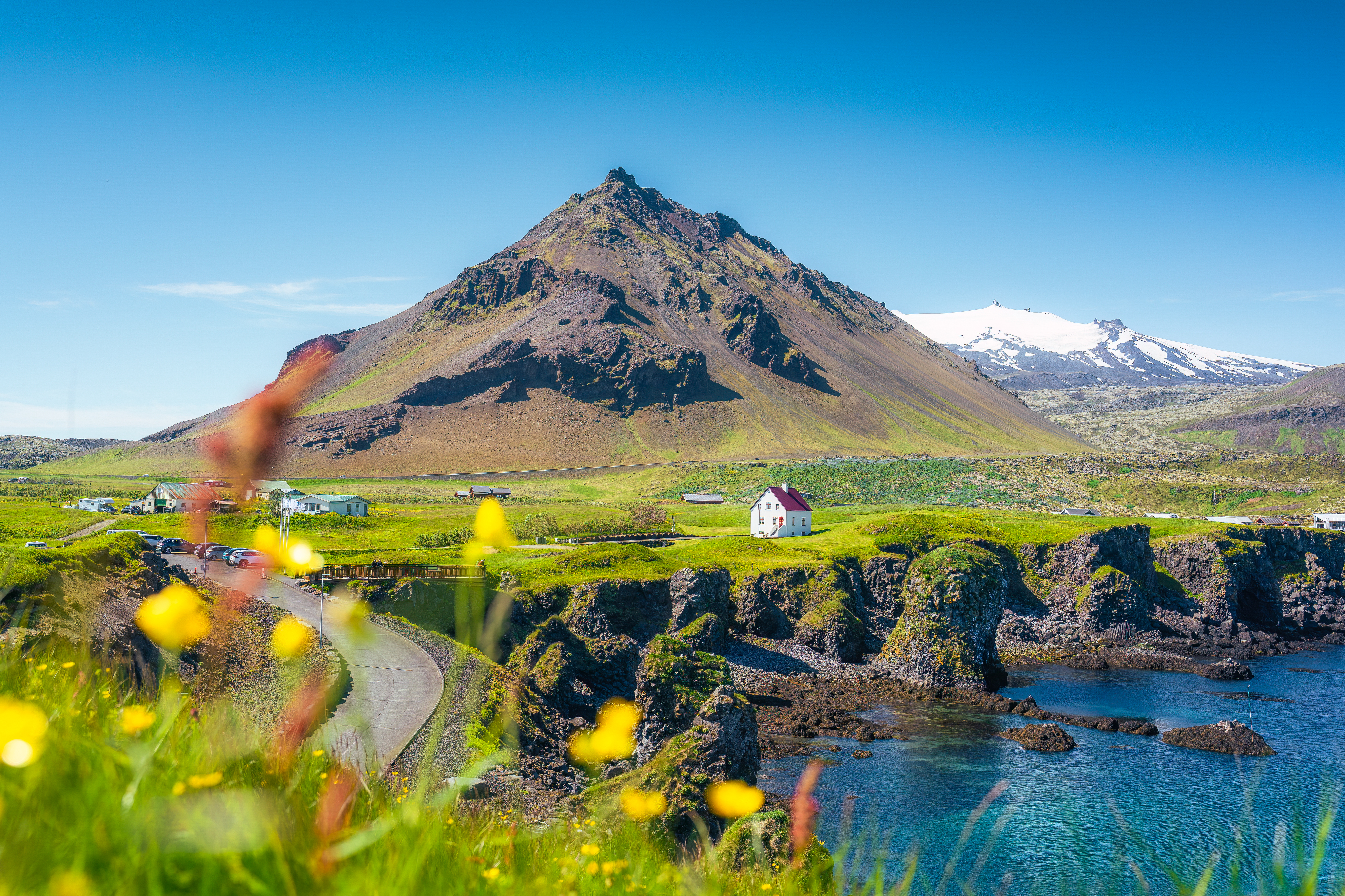 10 Activities and Attractions To Book in Advance in Reykjavík