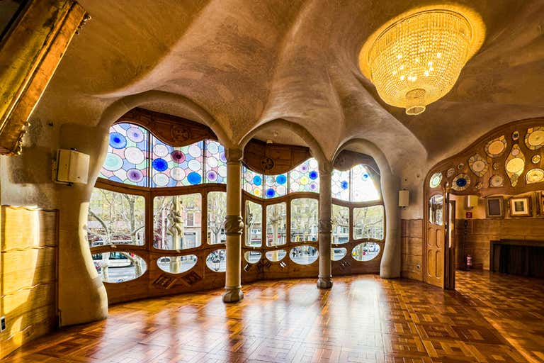 A Casa Batlló látogatásához készült tökéletes útmutató