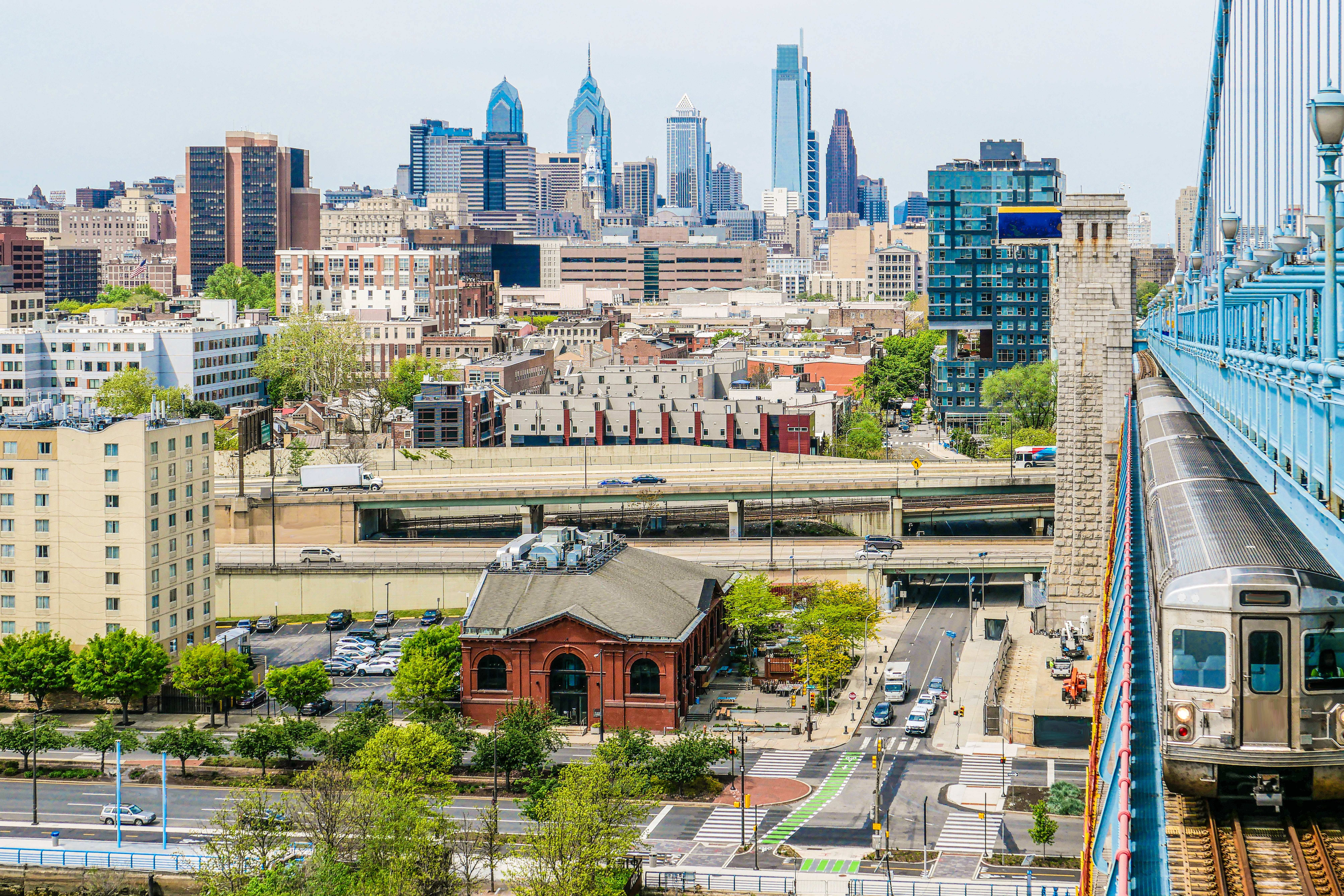 8 Memorable Things to Do in Philadelphia at Night