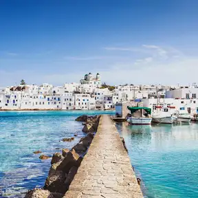 ‘Townsizing’: Why travelers are scaling down their trips