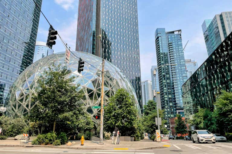 Best Way to Get Around Seattle: Everything You Need To Know