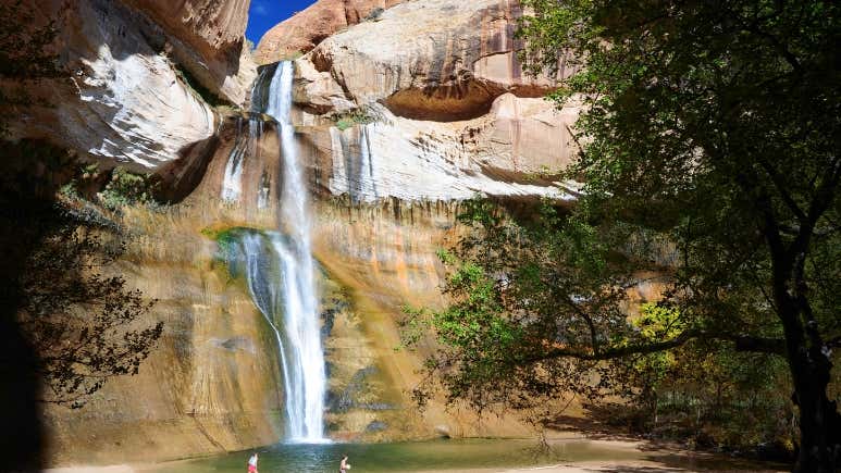 Summer in Utah: Top 10 Places and Activities