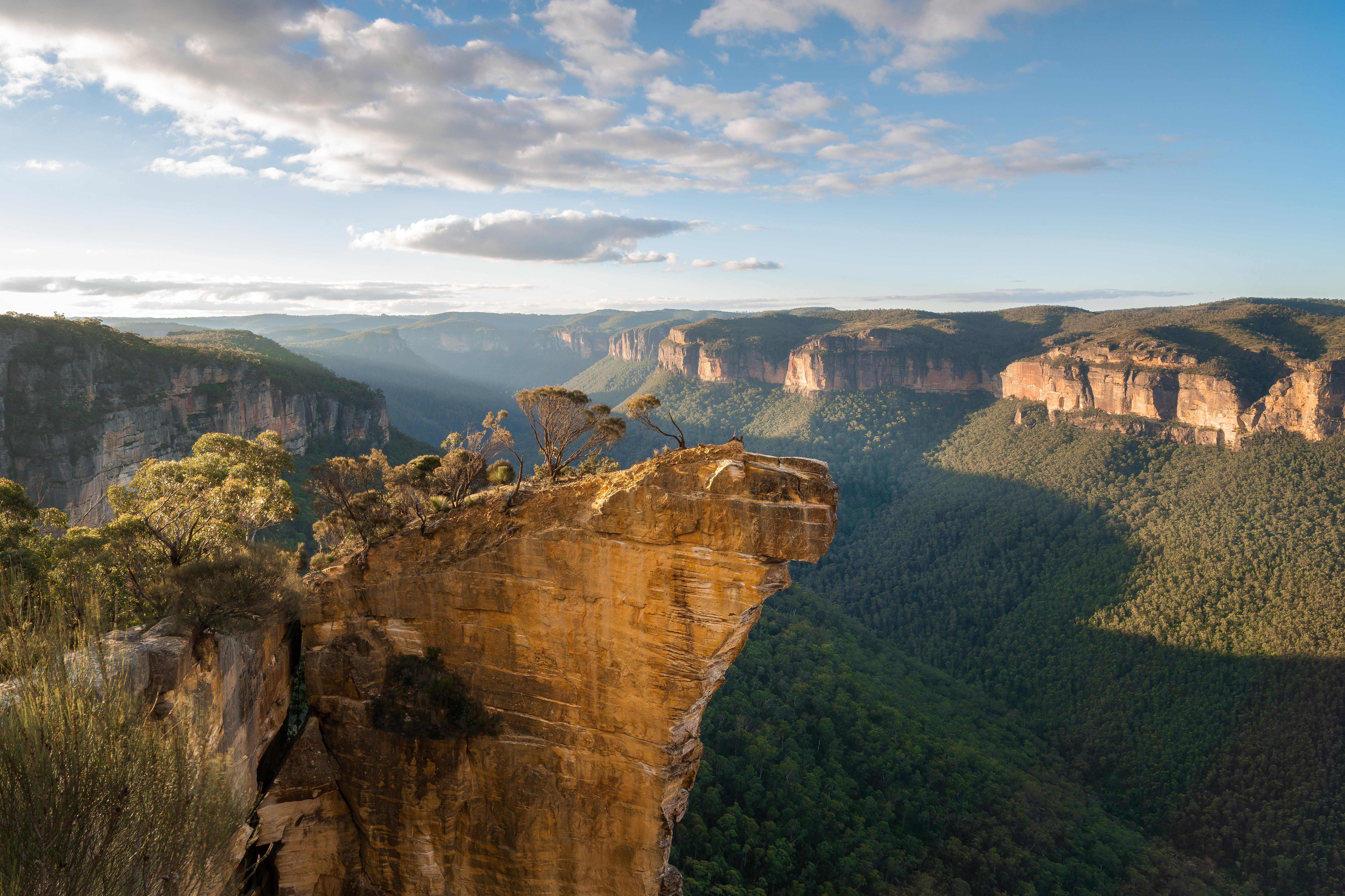 Best Places To Visit in the Blue Mountains: Where To Start