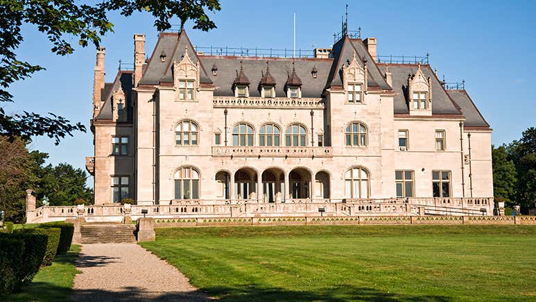 Rhode Spring Drop Spring in Rhode Island: The Best Things To Do and See