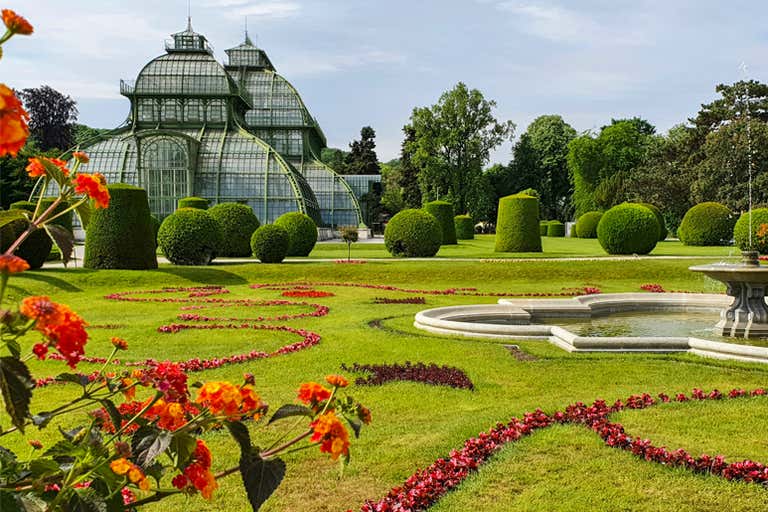 Vienna In The Spring First Time in Vienna: A Quick Guide to Must-Do’s