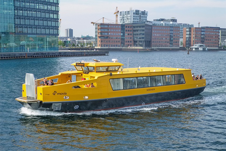 Best Way to Get Around Copenhagen: Everything You Need To Know