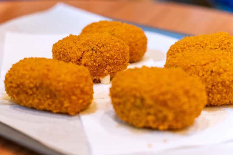 Rome Rice Food in Rome: Eat Like The Romans Do With These 12 Dishes