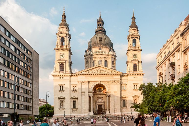 Budapest in August: Everything You Need To Know