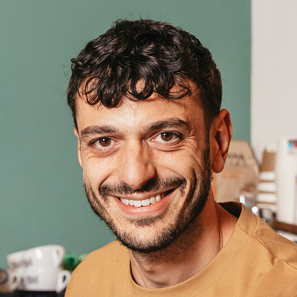 Matteo di Lorenzo | Travel Creator on GetYourGuide