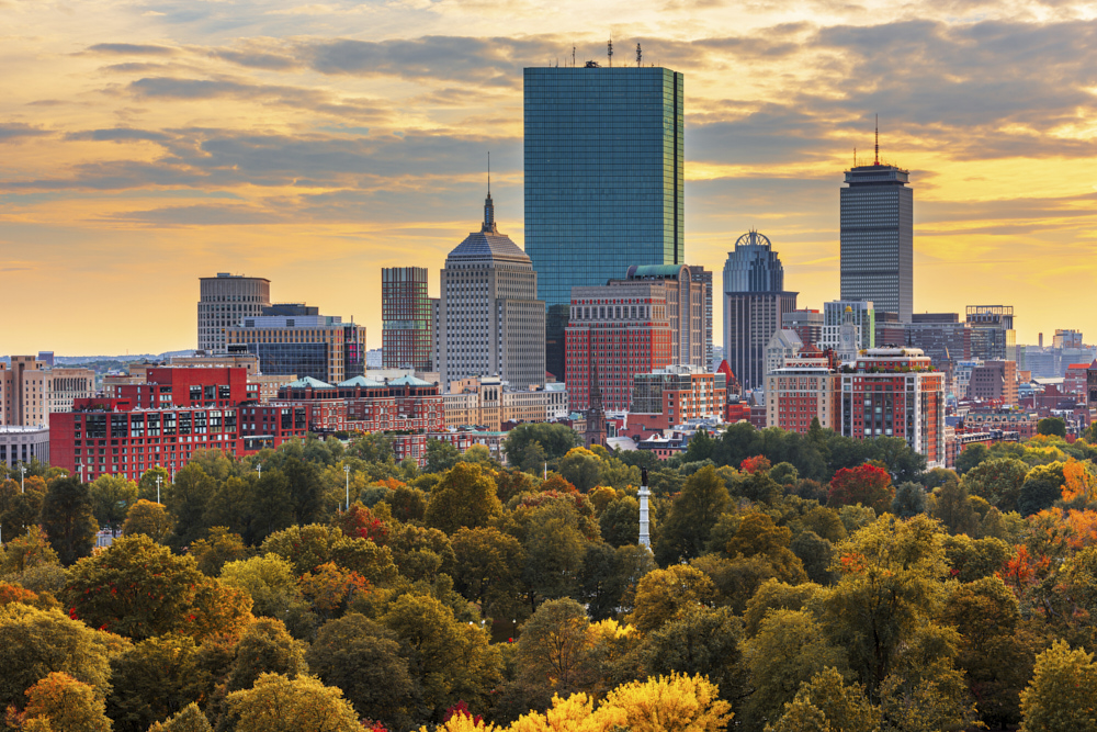 48 Hours in Boston: A Complete Two Day Itinerary - GetYourGuide