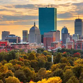 48 hours in Boston: The perfect two-day itinerary