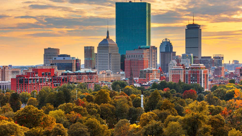48 hours in Boston: The perfect two-day itinerary