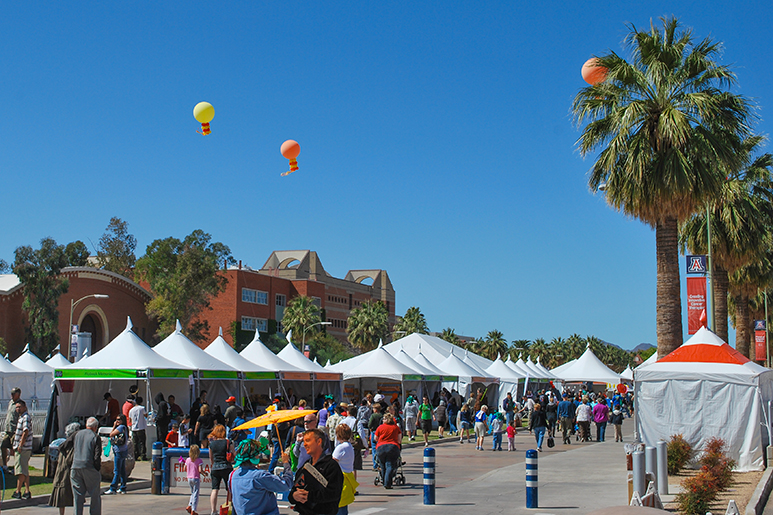 9 Ways to Enjoy Spring in Arizona