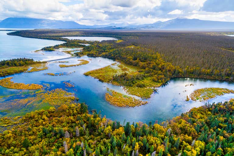 Springtime In Alaska Spring in Alaska: What To See and Do