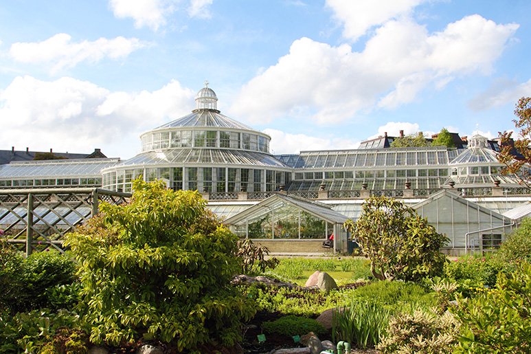 Copenhagen in April: What to See and Do