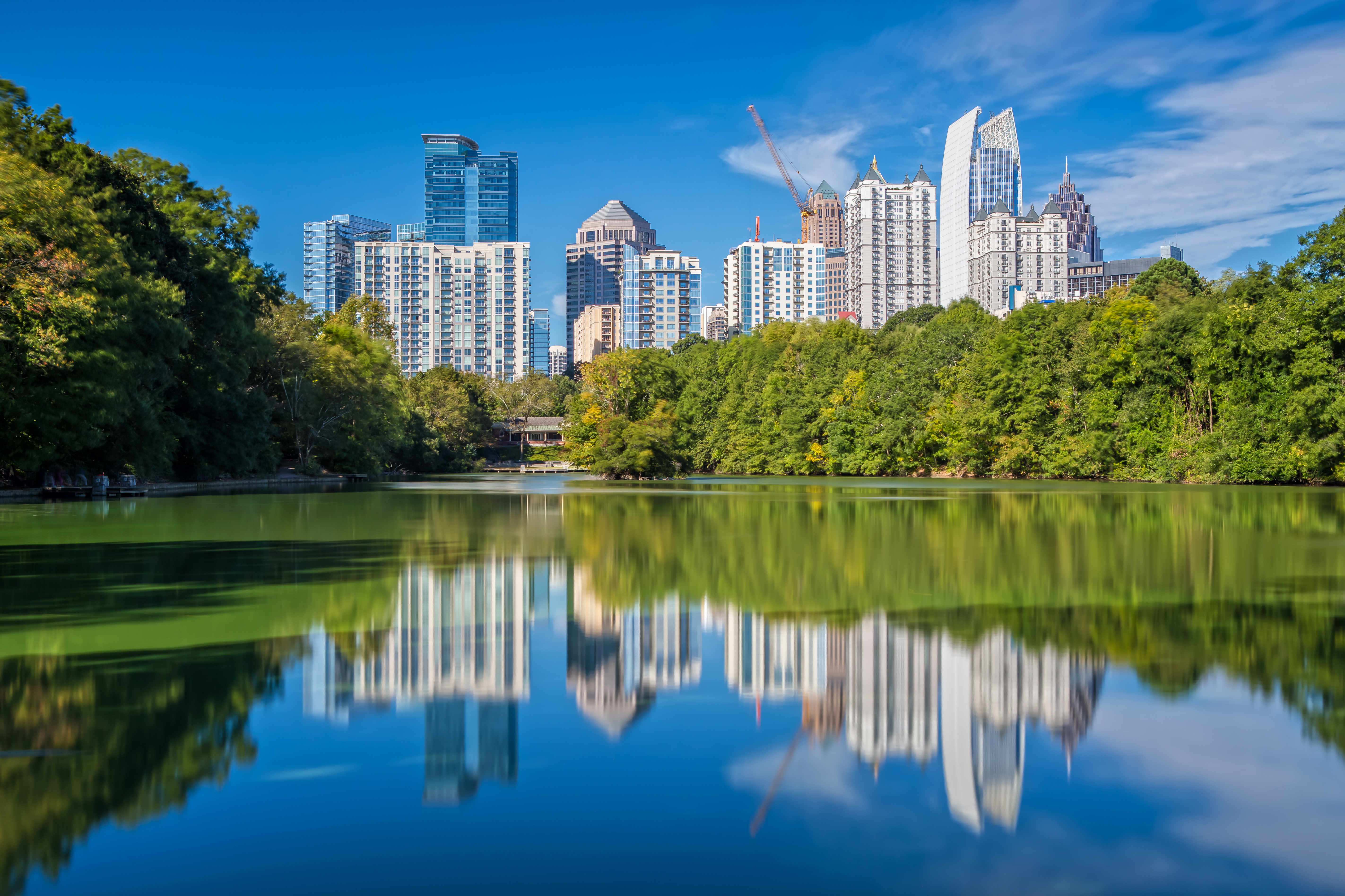 The 8 Best Views in Atlanta You Wan’t Want To Miss