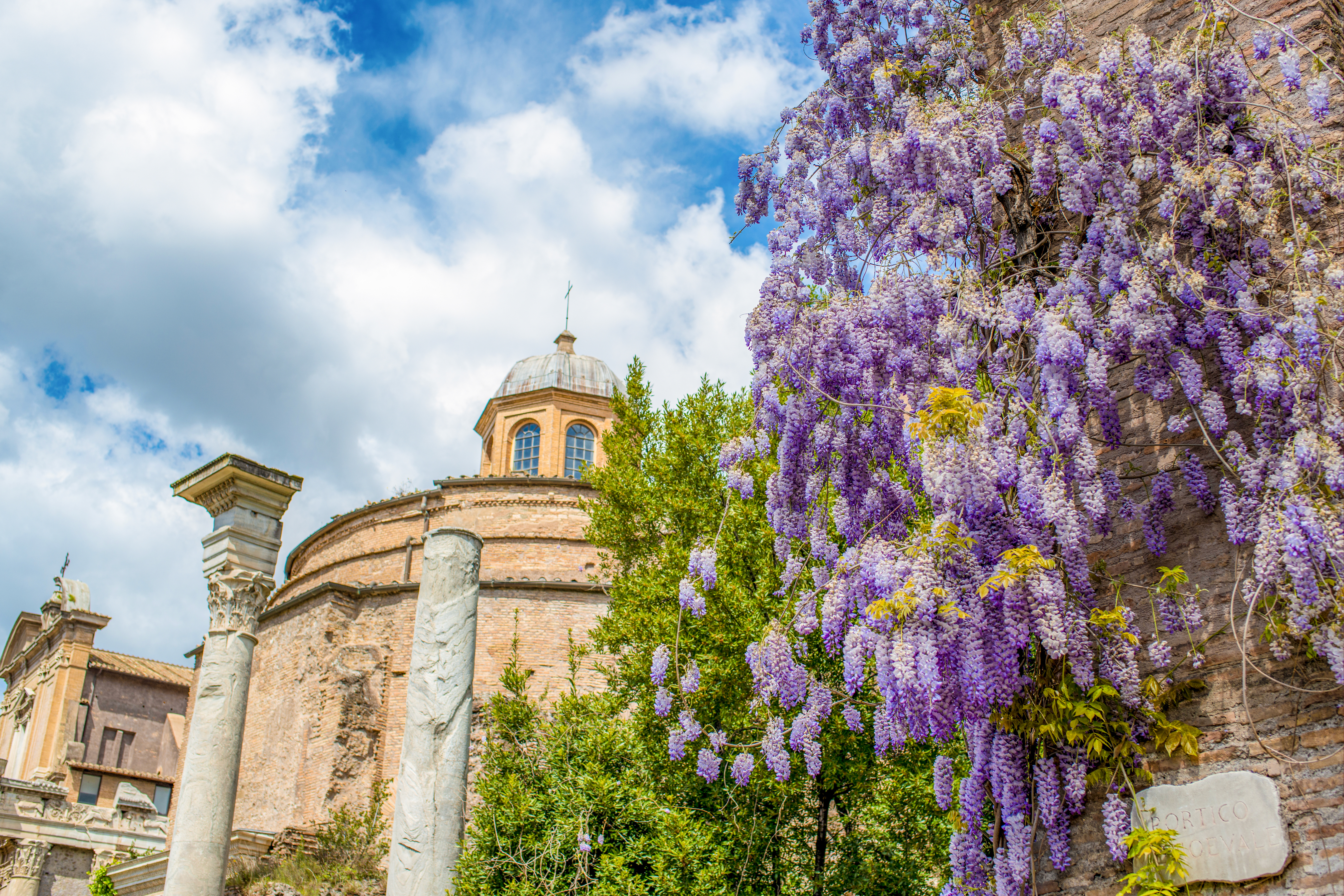 Rome in Spring: 9 of the Best Things To Do in Spring in Rome