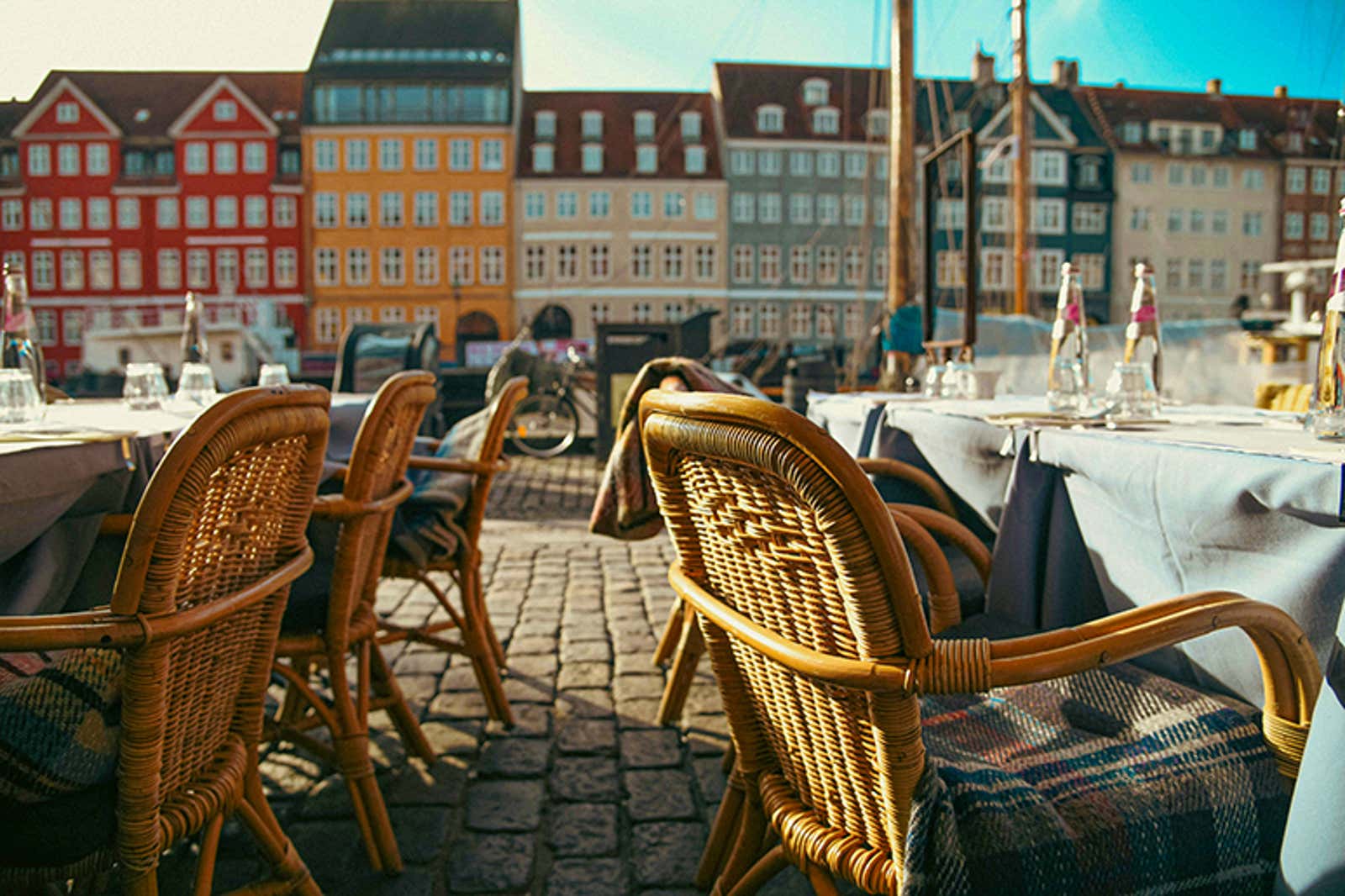 Denmark In November Copenhagen in November: What To See and Do