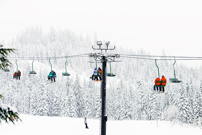 Discover Winter In Seattle: 8 Top Things To See And Do