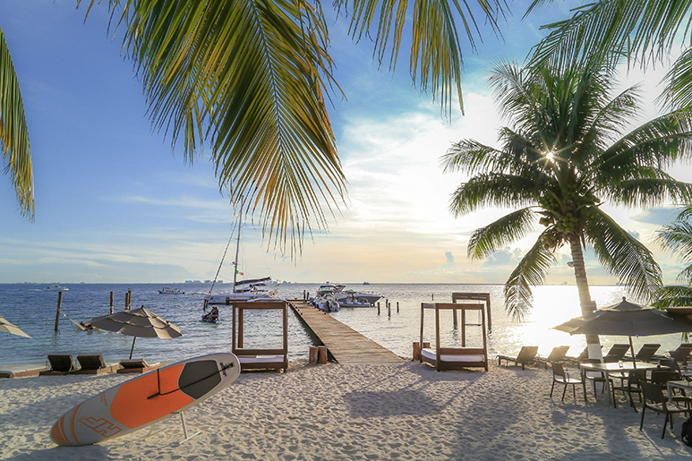 8 Best Places To Visit in Cancún All Year Round