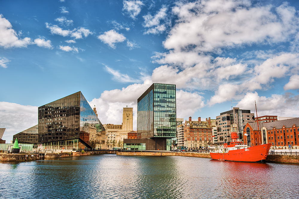 48 Hours in Liverpool: The perfect two-day itinerary - GetYourGuide