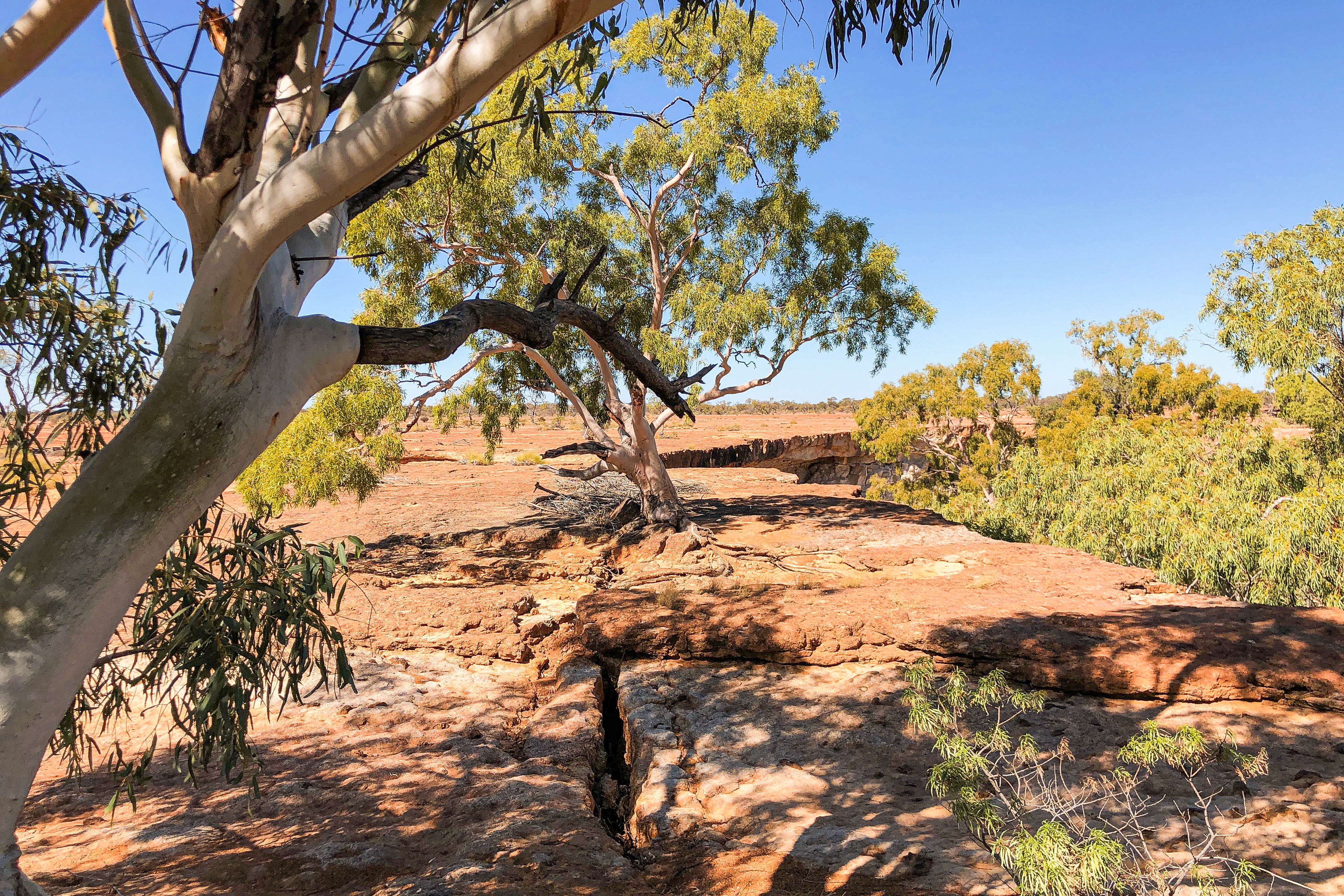 10 best places to visit in Outback Queensland