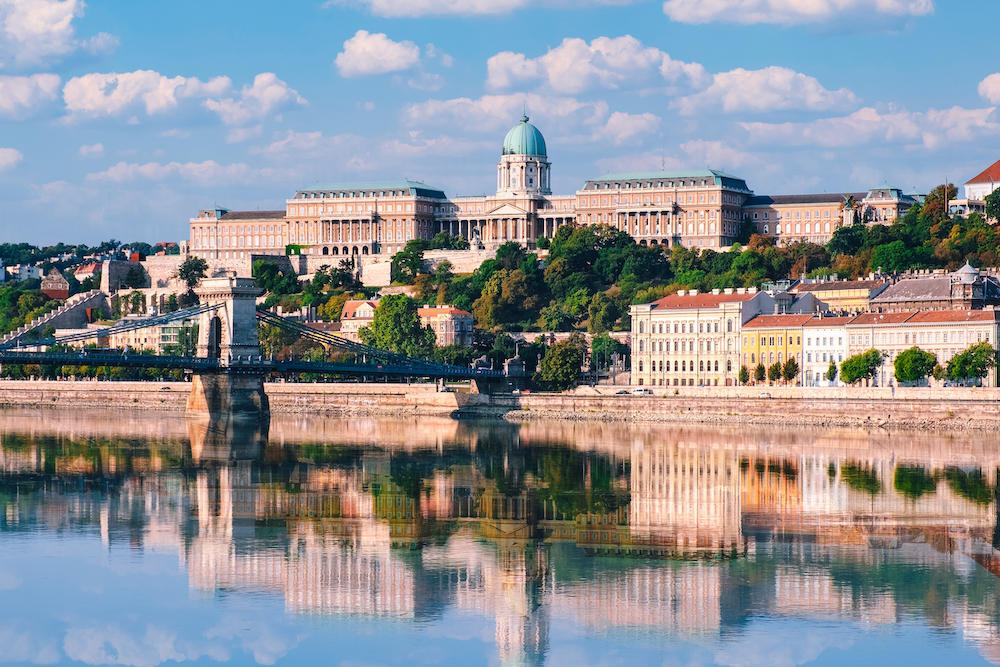 Budapest in June: The Best Things To See and Do